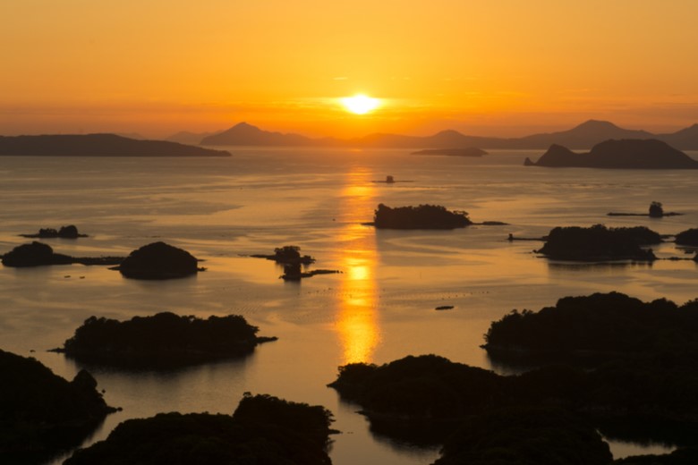九十九島