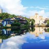 行って良かった！1泊2日社員旅行プラン【新潟発】石川・富山周遊バスツアー