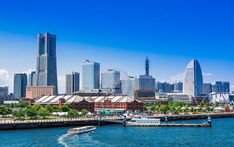 横浜市の助成金