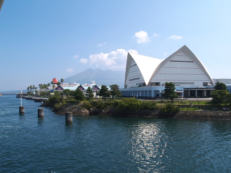 かごしま水族館