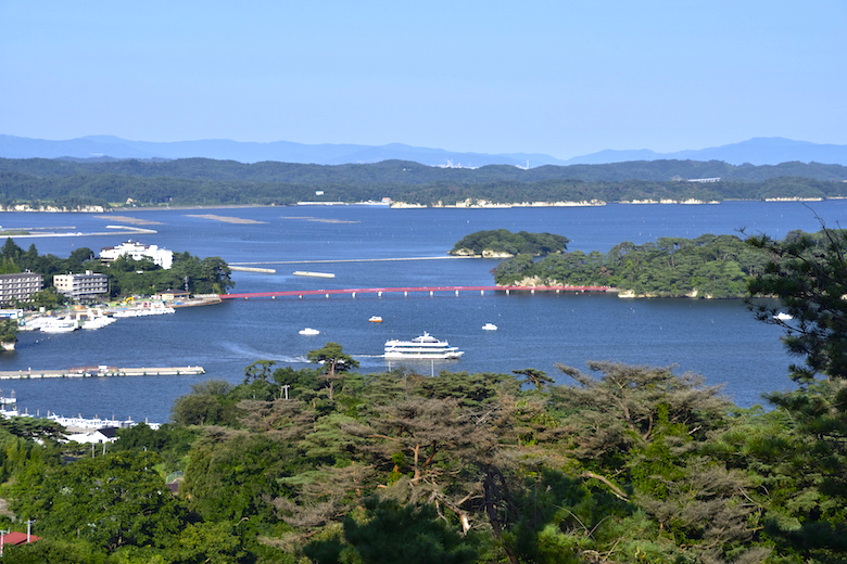 松島