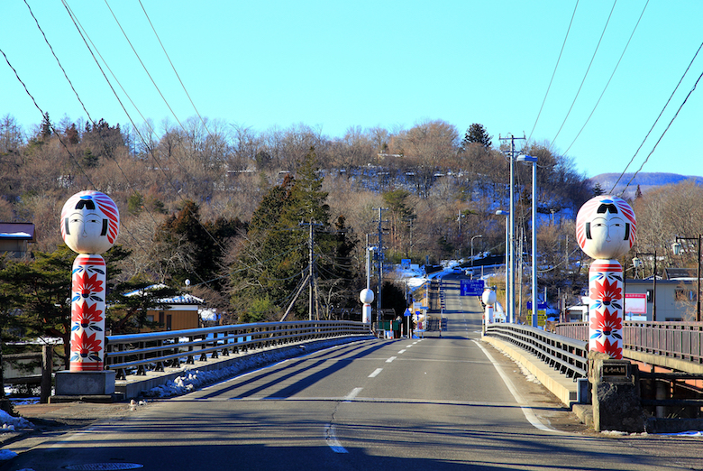 遠刈田温泉