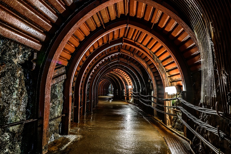 生野銀山