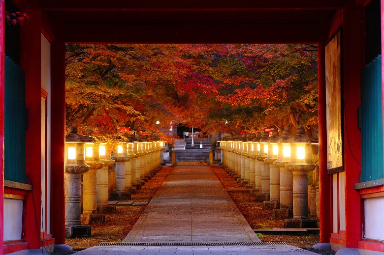 氷上高山寺