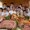 行って良かった！日帰り社員旅行プラン【家族同伴】モクモク手づくりファーム満喫ツアー