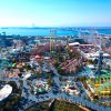 行って良かった！1泊2日社員旅行プラン【家族同伴】ナガシマスパーランド＆モクモクファームバスツアー