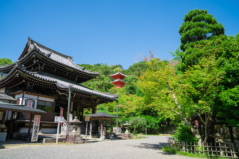 今熊野観音寺