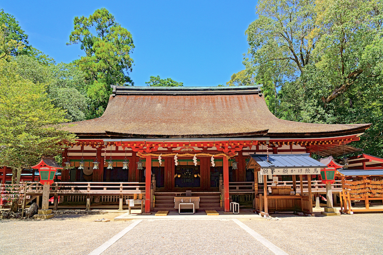 石上神社