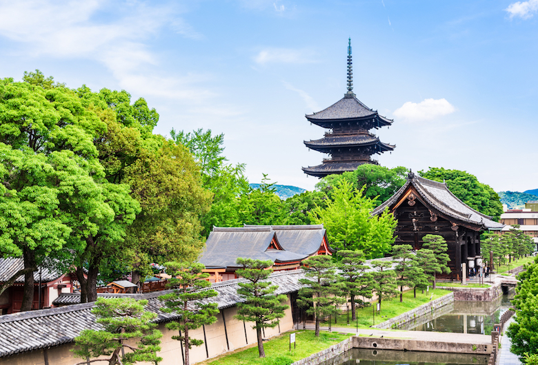 東寺