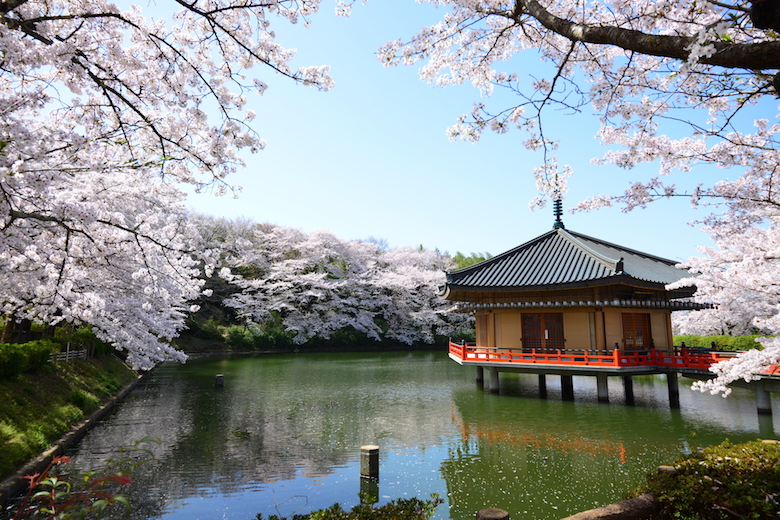 安倍文殊院