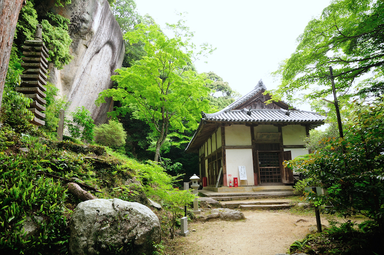 笠置寺