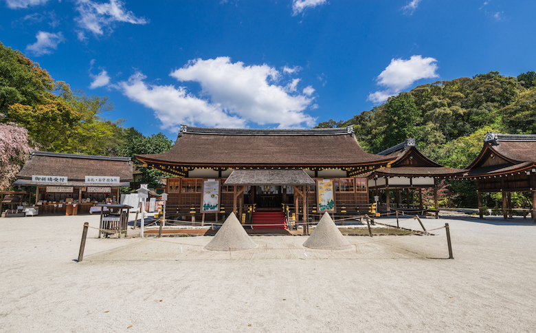 石清水八幡宮