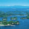 松島湾