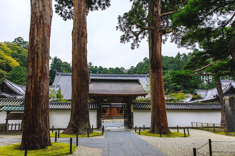 瑞巌寺