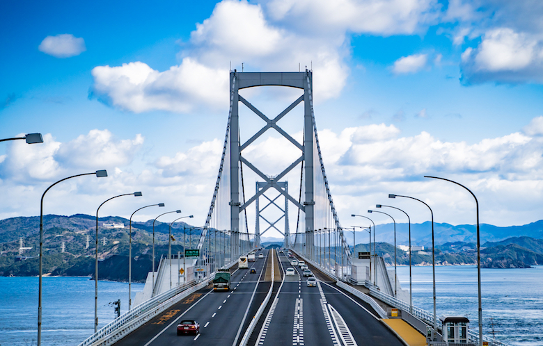 大鳴門橋