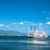 行って良かった！2泊3日社員旅行プラン【都内発】琵琶湖ミシガンクルーズと保津川トロッコ列車ツアー