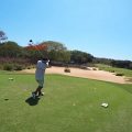 バリ島のゴルフ事情