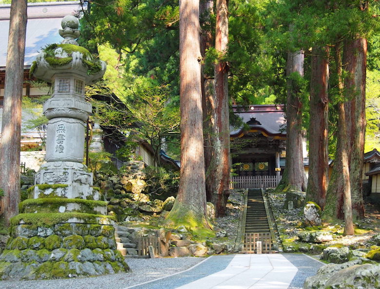 永平寺