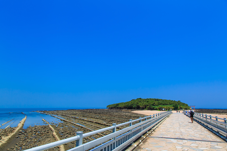 青島