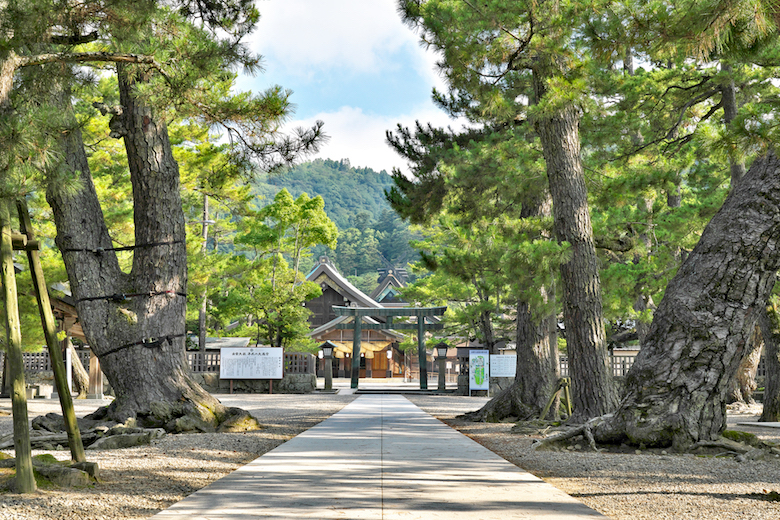 行って良かった 2泊3日社員旅行プラン 新千歳発 松江祭り鼕行列 出雲大社参拝ツアー 団体旅行ナビ