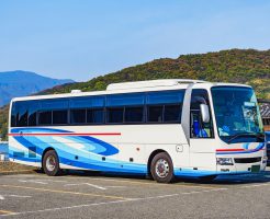 貸切バス助成金まとめ