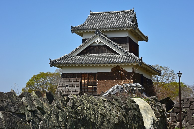 熊本城