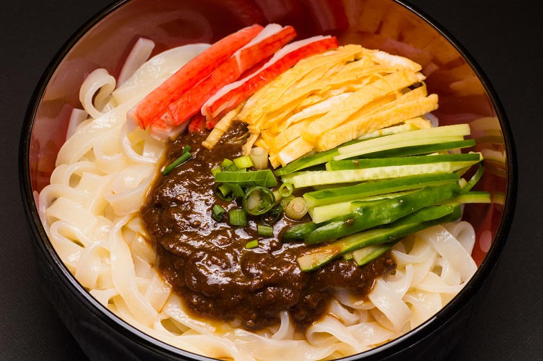盛岡じゃじゃ麺