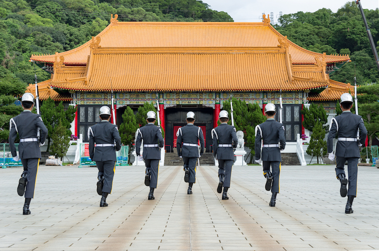 国民革命忠烈祠