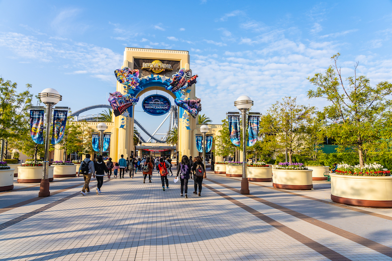 行って良かった 社員旅行プラン テーマパーク ディズニー Usj 西武園ゆうえんち 社員旅行におすすめ7選 団体旅行ナビ