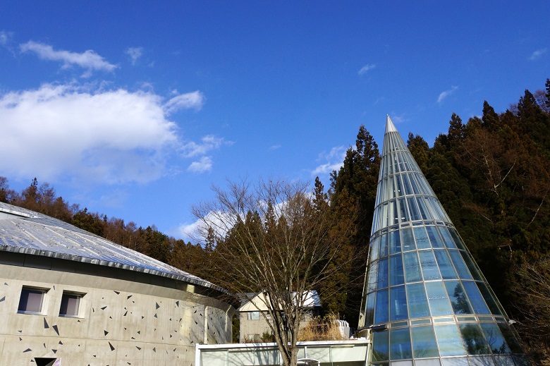 志賀高原ロマン美術館