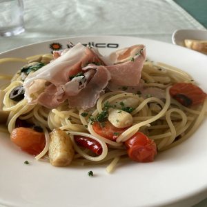 pasta italico（イタリコ）