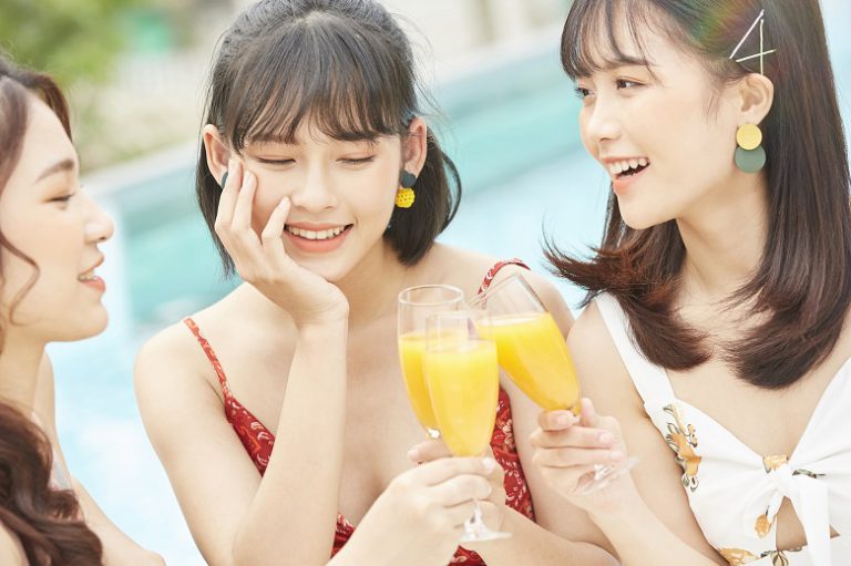 沖縄・石垣島へ女子旅行2泊3日モデルプラン