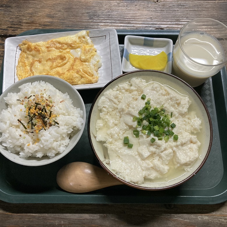 石垣島・とうふの比嘉