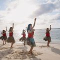 グアムで海外旅行復活
