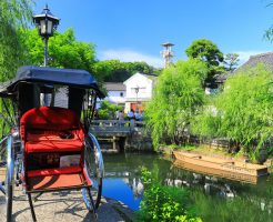 岡山県倉敷市