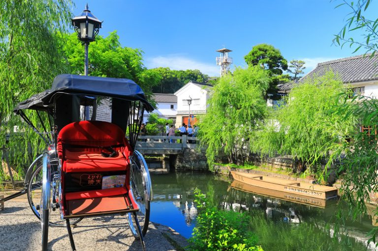 岡山県倉敷市