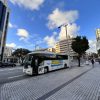車なしで沖縄観光が楽しめる「リッカリッカバス」運行開始、2022年9月頃まで利用可能です