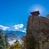 オリジナルバスツアー「山形・出羽三山を巡る旅」1泊2日の番外編～立石寺に行ってきた～