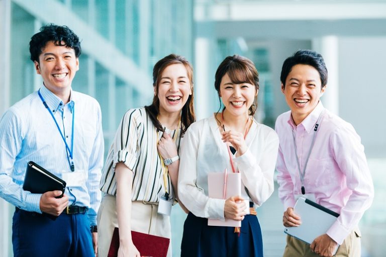 社員研修プログラム