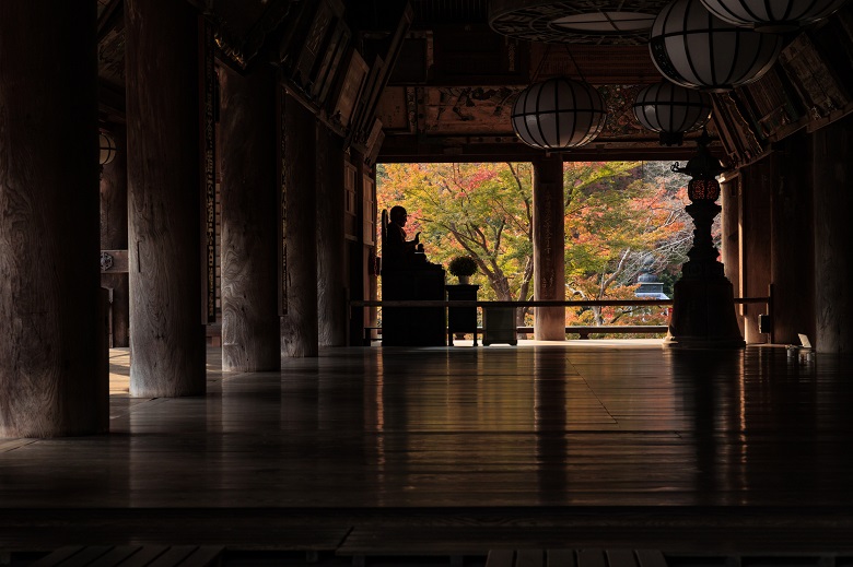 奈良・長谷寺