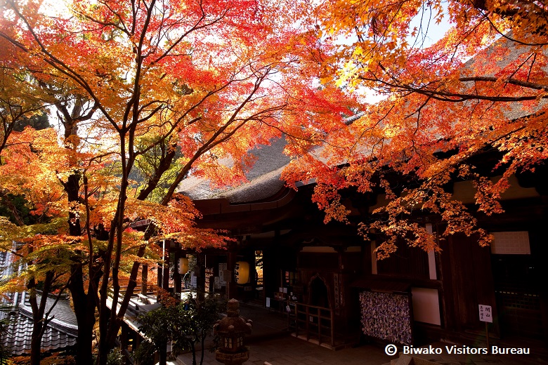 石山寺