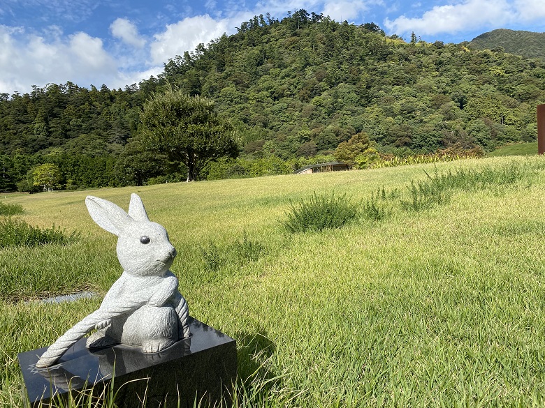 島根県立古代出雲歴史博物館