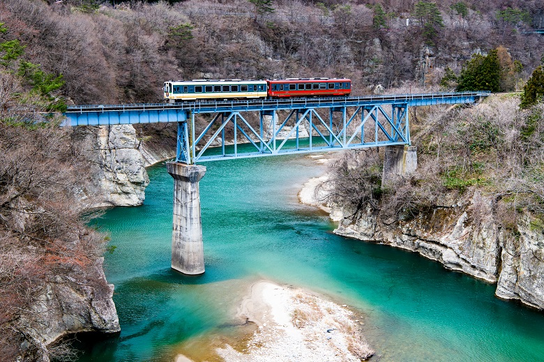 会津鉄道