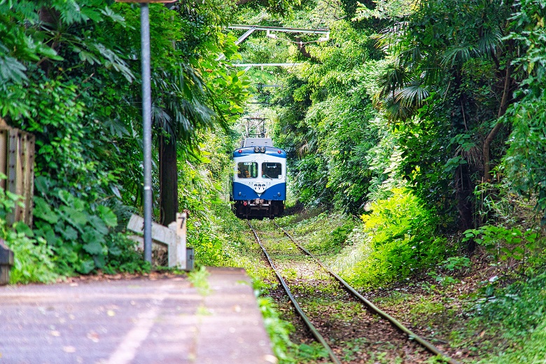 銚子鉄道