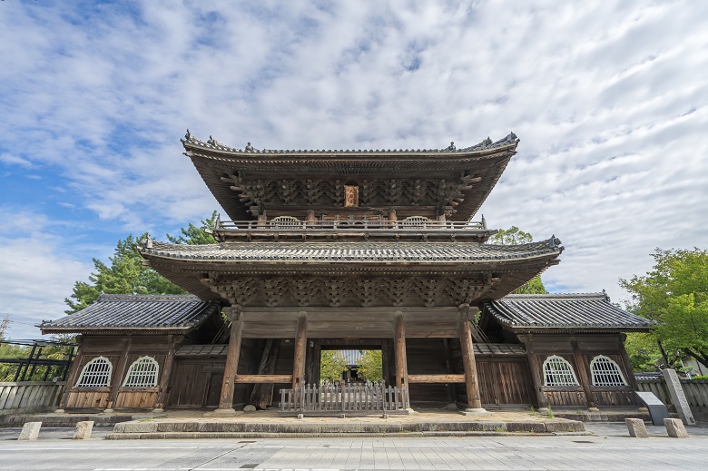 大樹寺