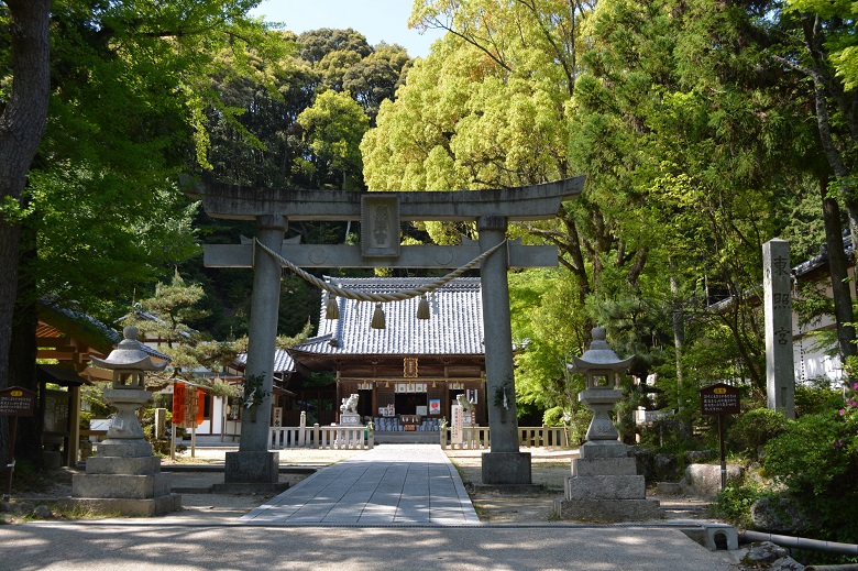 松平東照宮