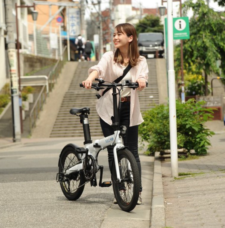 自転車を活用した観光が注目されている