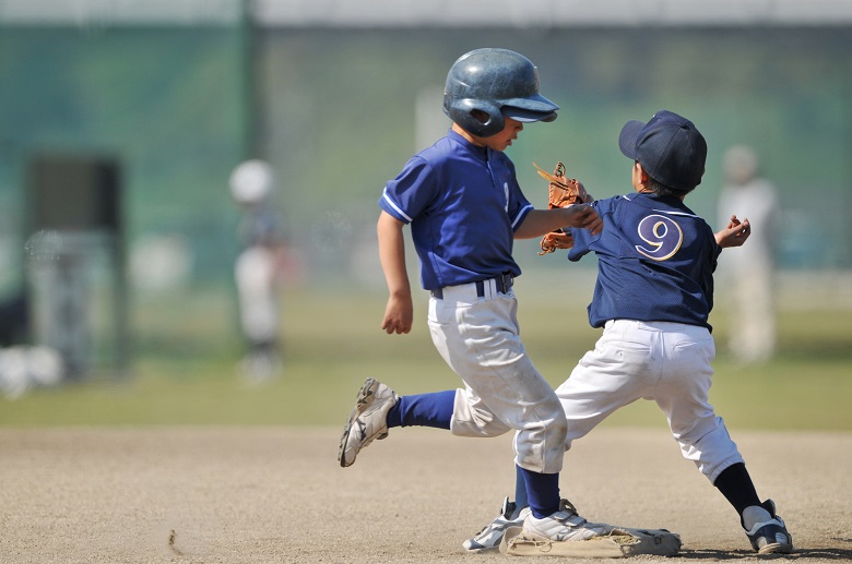 少年野球の合宿におすすめのグラウンド情報