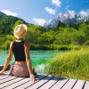 社員旅行・慰安旅行におすすめの「ウェルネスツーリズム」を大特集！社員のワーク・エンゲージメント向上に役立てよう