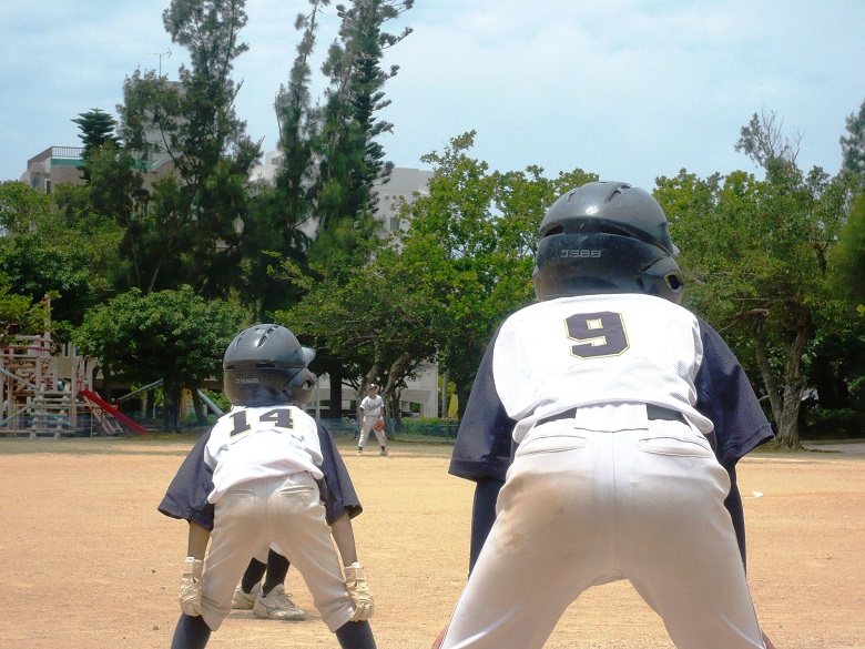 沖縄で野球合宿におすすめのグラウンド情報